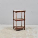 1436 7018 BEDSIDE TABLE